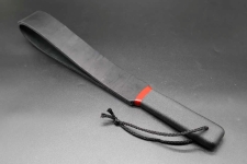 LOOPSTER Looped Strap in Black  2" x 18"  - $49.99
